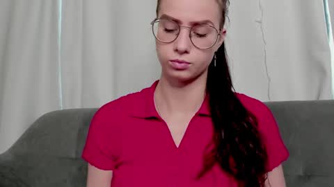 Snapshot of lovebettie chatting on 04-30-26, 08:53 Elisabette online show from 04-30-26, 08:53