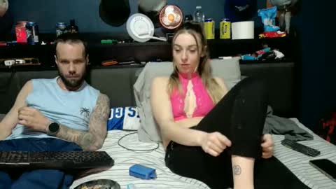 lovecoupleqc online show from 03-15-26, 05:57