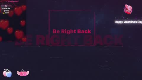 Luna  online show from 01-12-25, 12:39