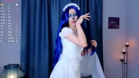 Snapshot of lovedrope chatting on 10-24-25, 06:48 God like girl Ann online show from 10-24-25, 06:48