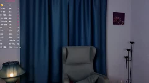 Snapshot of lovedrope chatting on 10-29-25, 08:21 God like girl Ann online show from 10-29-25, 08:21