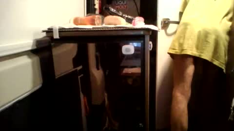 Snapshot of lovefeetcams27 chatting on 10-03-25, 01:57 lovefeetcams27 online show from 10-03-25, 01:57