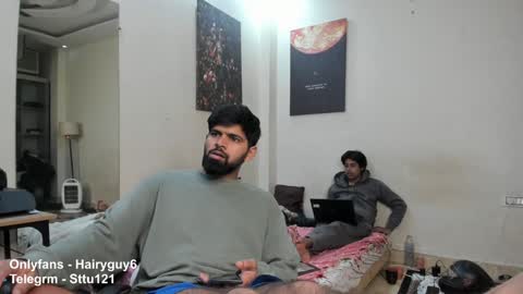 Snapshot of lovehairyindian chatting on 02-03-25, 12:25 Indian hairy online show from 02-03-25, 12:25