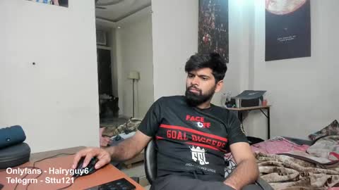 Snapshot of lovehairyindian chatting on 02-10-25, 06:03 Indian hairy online show from 02-10-25, 06:03