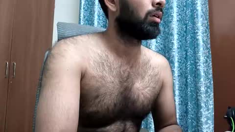 Indian hairy online show from 11-06-25, 06:42