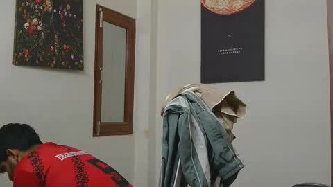 Indian hairy online show from 12-03-25, 10:13