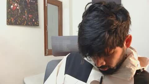 Indian hairy online show from 12-17-25, 10:21