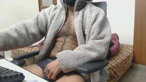 Indian hairy online show from 01-10-26, 07:04