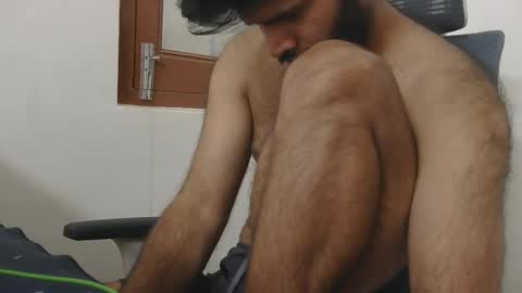 Indian hairy online show from 03-14-26, 09:15
