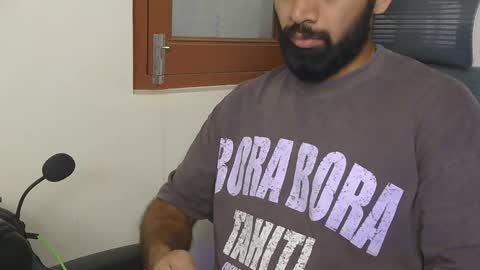 Indian hairy online show from 03-15-26, 11:55