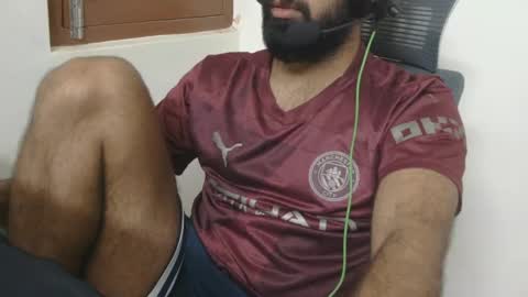 Indian hairy online show from 03-22-26, 02:20