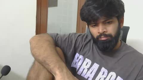 Indian hairy online show from 03-25-26, 05:30