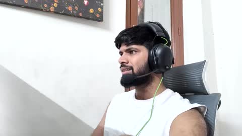 Indian hairy online show from 05-08-26, 10:59