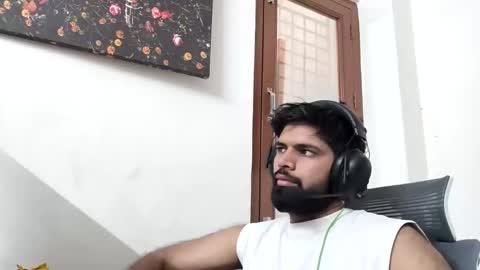 Indian hairy online show from 05-10-26, 02:50
