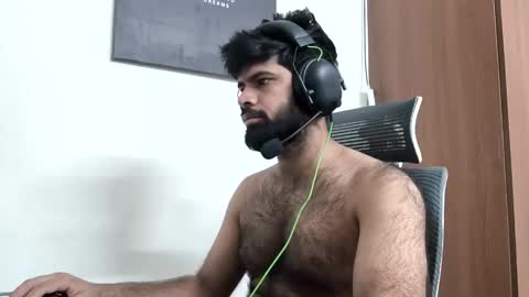 Indian hairy online show from 05-15-26, 02:51