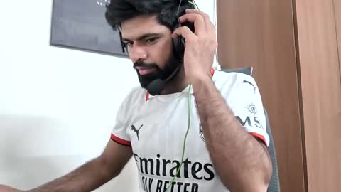 Indian hairy online show from 05-24-26, 05:23