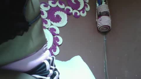 Snapshot of loveinlife750427 chatting on 01-24-25, 04:27 loveinlife750427 online show from 01-24-25, 04:27