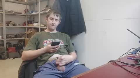 lovejimmi online show from 01-12-26, 05:45