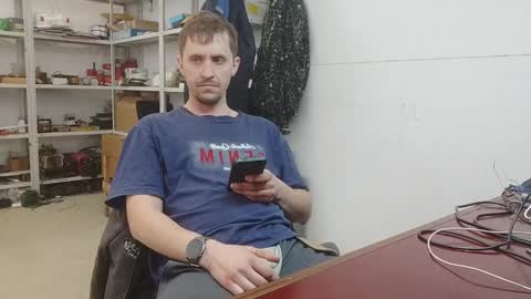 lovejimmi online show from 04-14-26, 09:48