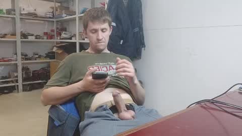lovejimmi online show from 05-19-26, 12:33