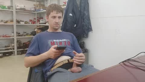 lovejimmi online show from 05-20-26, 09:15