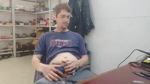 lovejimmi online show from 05-21-26, 07:37