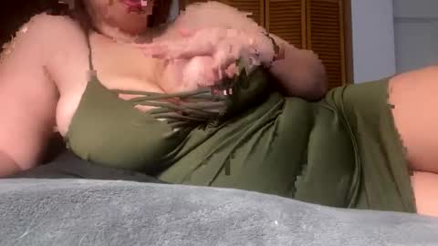 Amber online show from 01-08-25, 12:05