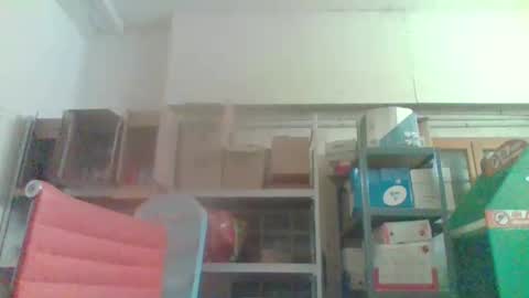 lovelick007 online show from 01-28-25, 03:57