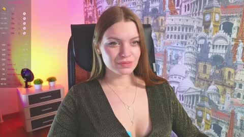 Laura online show from 01-27-25, 02:35