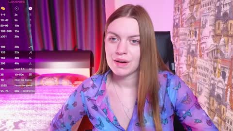 Laura online show from 02-07-25, 11:23