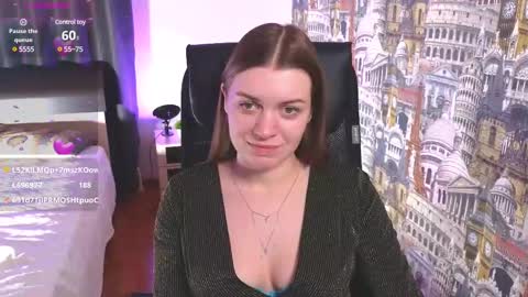 Laura online show from 02-17-25, 05:21