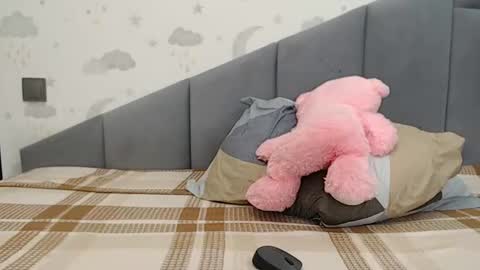 lovellykitty online show from 02-25-26, 07:18