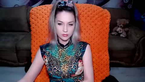 private open online show from 01-26-25, 03:47