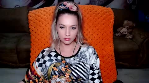 private open online show from 01-28-25, 04:30
