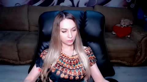 private open online show from 10-27-25, 03:05