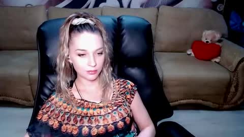 private open online show from 05-07-26, 03:28