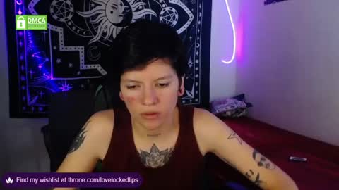 Alex  Violet online show from 09-14-25, 08:30