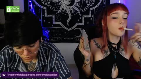 Alex  Violet online show from 09-26-25, 05:22