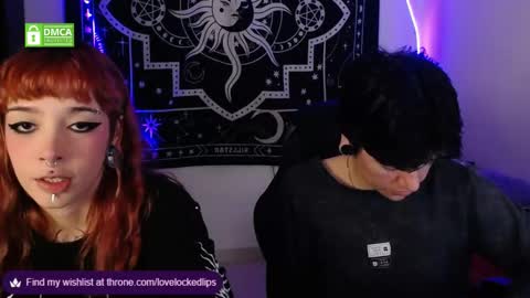 Alex  Violet online show from 10-05-25, 02:10