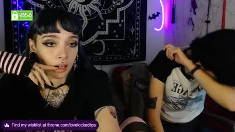 Alex  Violet online show from 11-08-25, 03:39