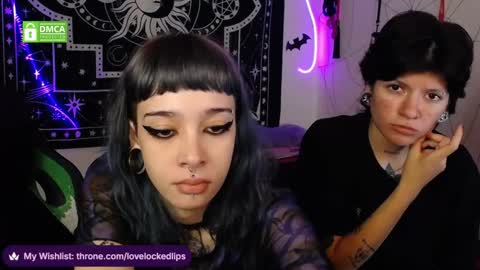 Alex  Violet online show from 12-03-25, 02:41