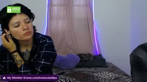 Alex  Violet online show from 02-01-26, 06:28