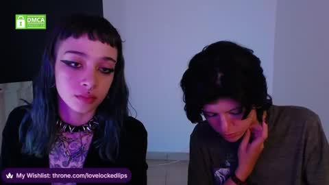 Alex  Violet online show from 03-17-26, 04:50