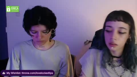 Alex  Violet online show from 03-25-26, 01:11