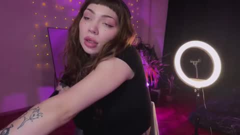 Elsa online show from 12-02-24, 05:48