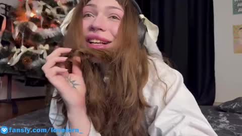 Elsa online show from 12-20-24, 09:11