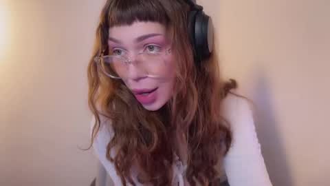 Elsa online show from 01-14-25, 08:20