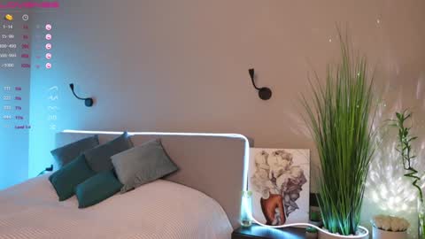 Snapshot of lovely__alisa chatting on 01-25-25, 01:30 Alisa online show from 01-25-25, 01:30