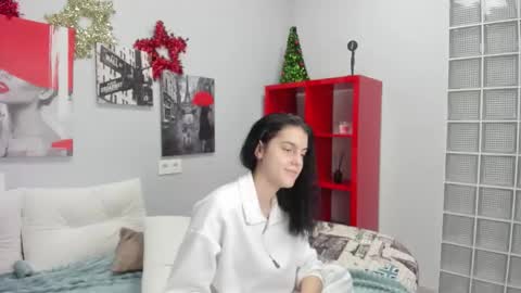 lovely__audrey online show from 12-14-25, 01:27