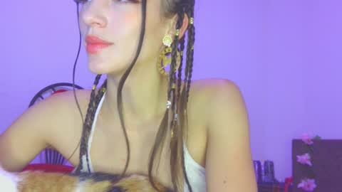 Tami online show from 12-07-24, 06:10